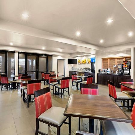 Comfort Inn Benson Near Kartchner Caverns מראה חיצוני תמונה