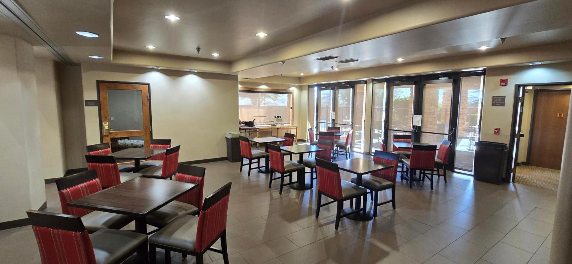 Comfort Inn Benson Near Kartchner Caverns מראה חיצוני תמונה