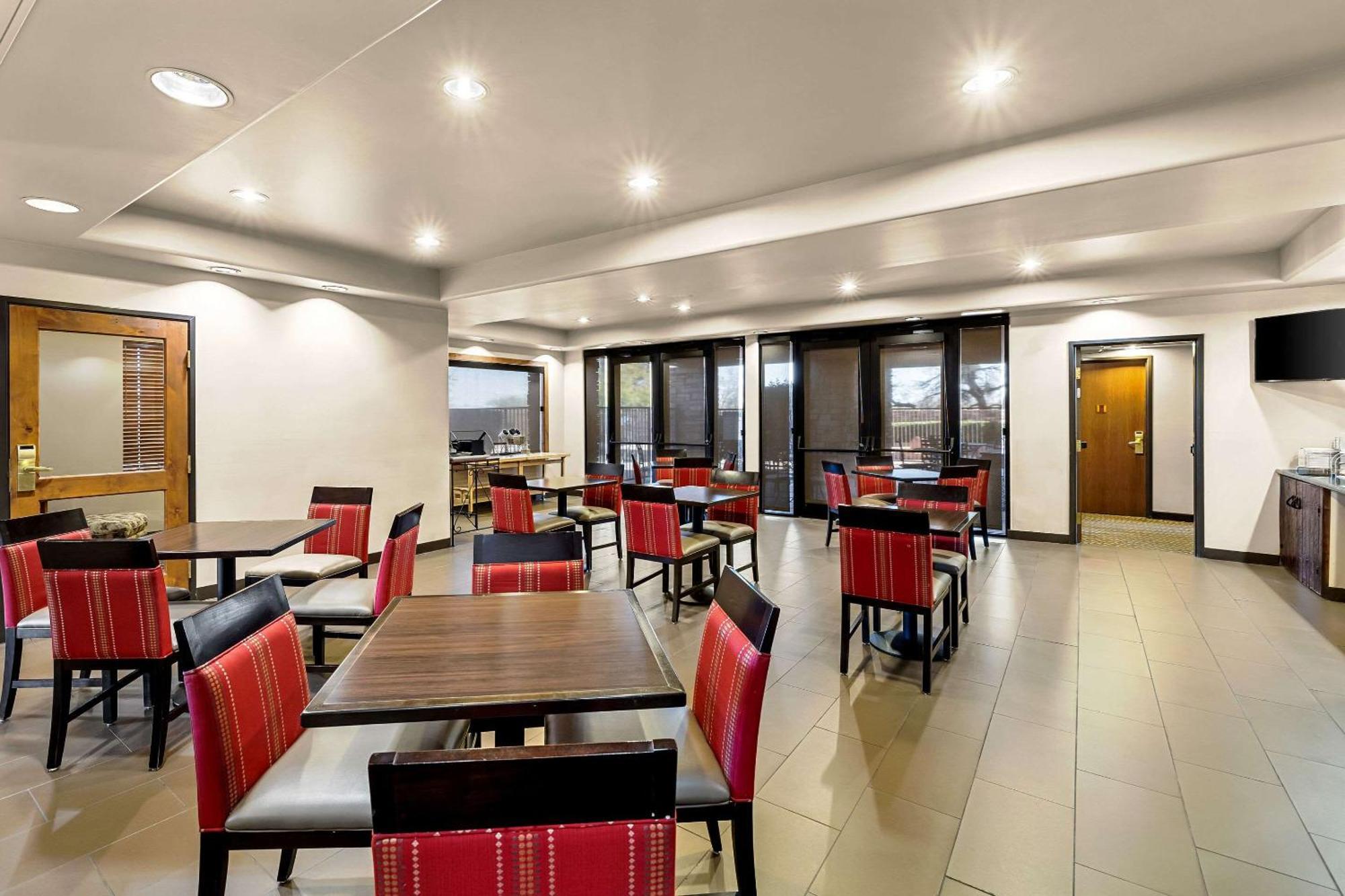Comfort Inn Benson Near Kartchner Caverns מראה חיצוני תמונה