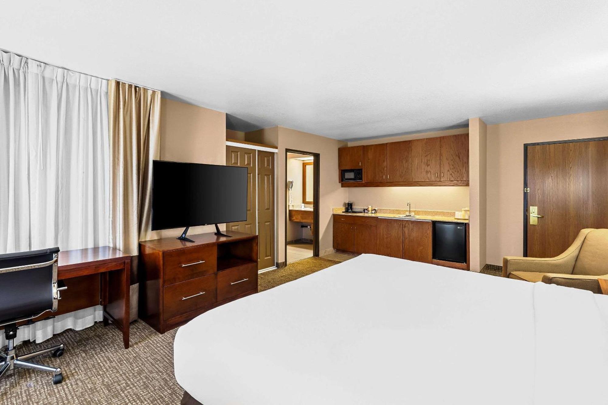 Comfort Inn Benson Near Kartchner Caverns מראה חיצוני תמונה