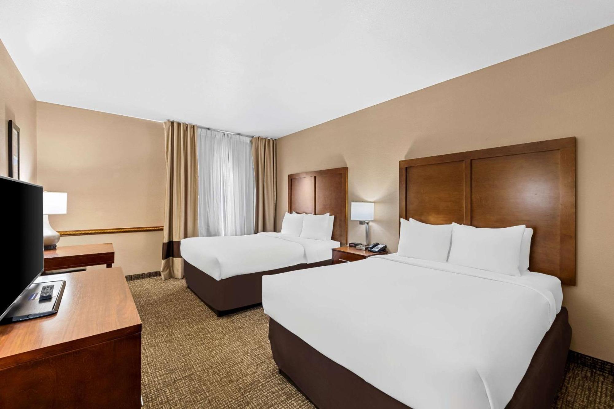 Comfort Inn Benson Near Kartchner Caverns מראה חיצוני תמונה