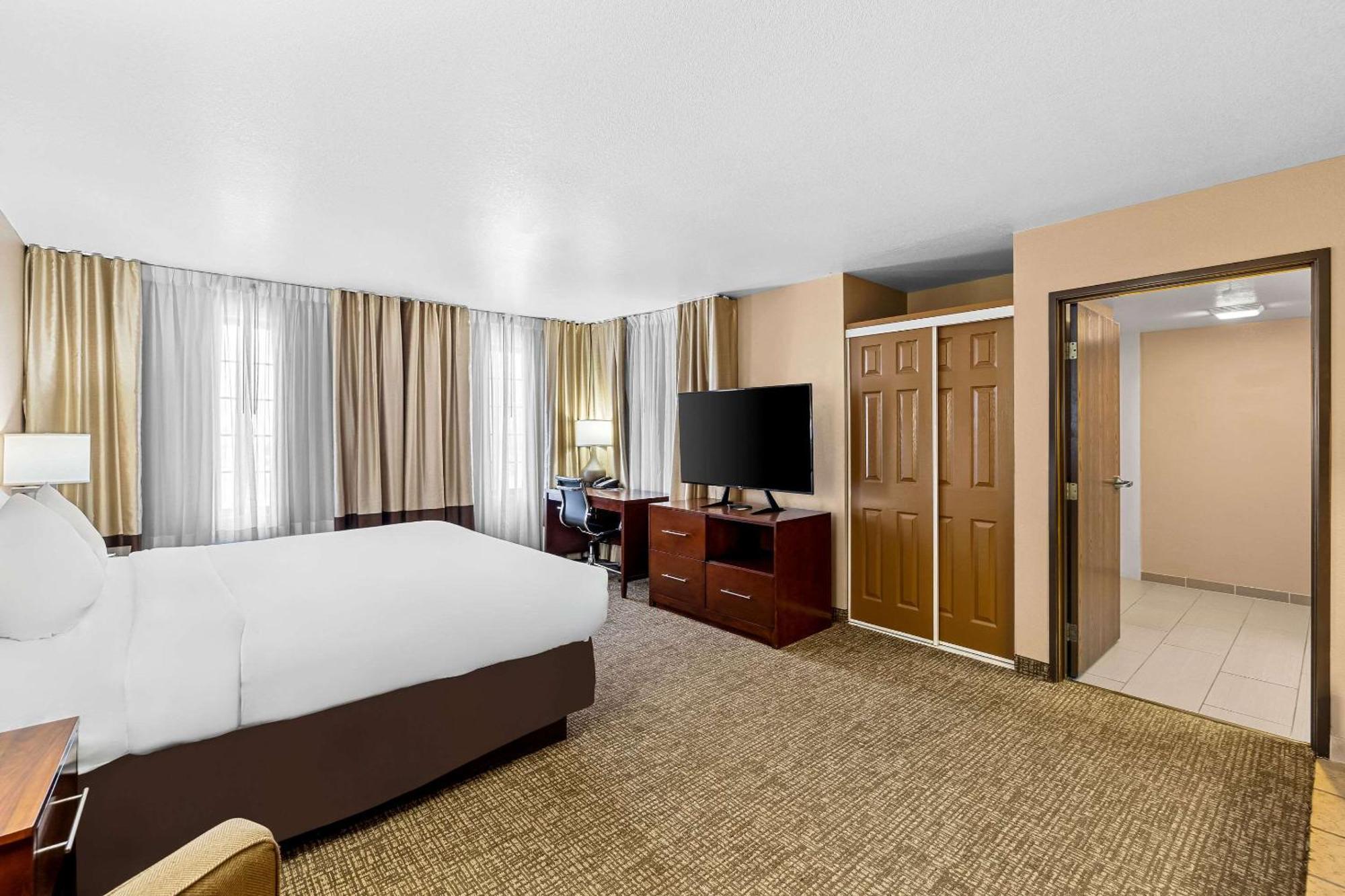 Comfort Inn Benson Near Kartchner Caverns מראה חיצוני תמונה