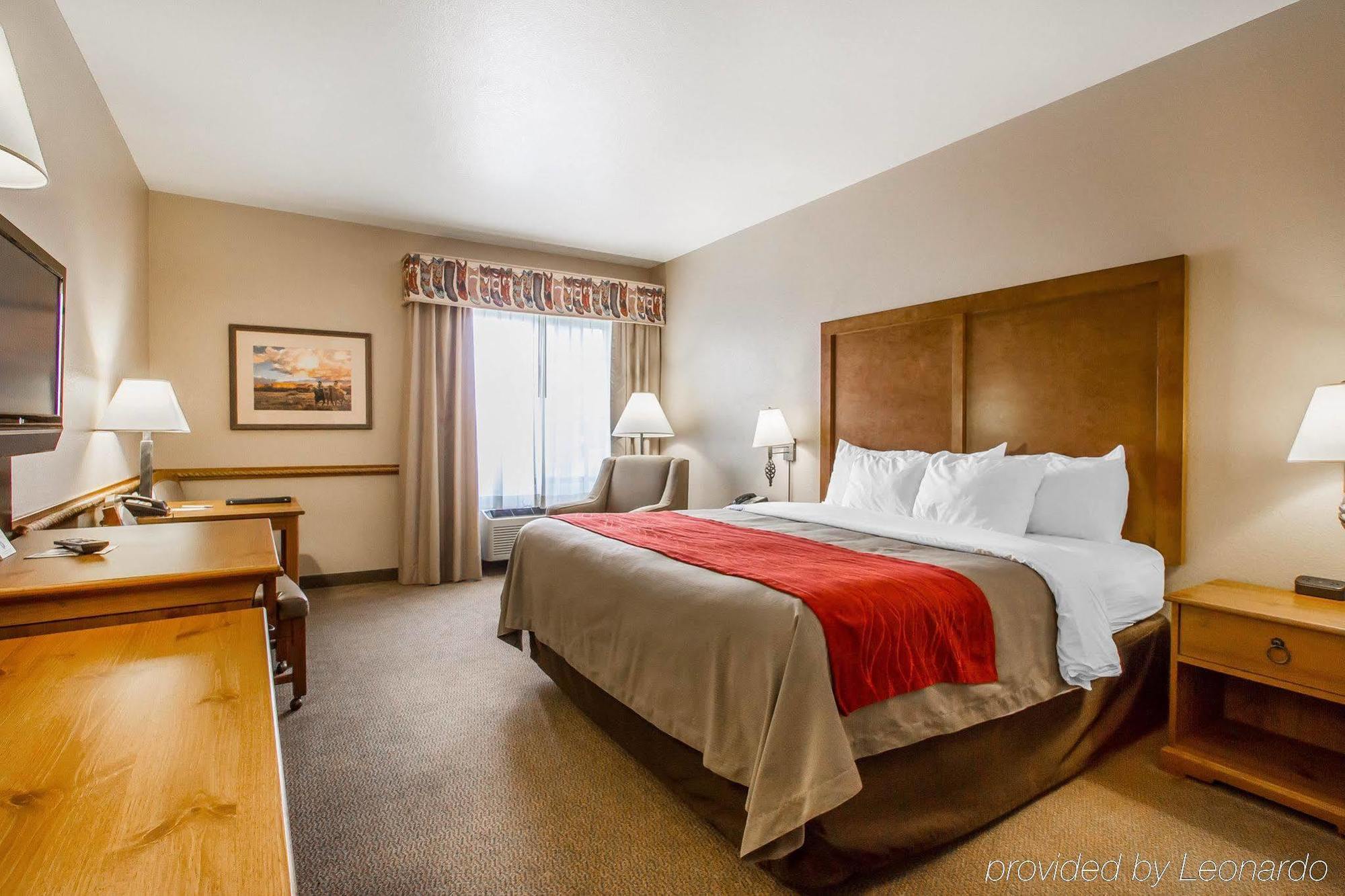 Comfort Inn Benson Near Kartchner Caverns מראה חיצוני תמונה
