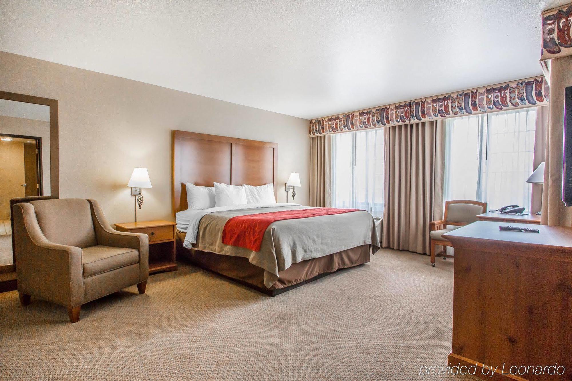 Comfort Inn Benson Near Kartchner Caverns מראה חיצוני תמונה