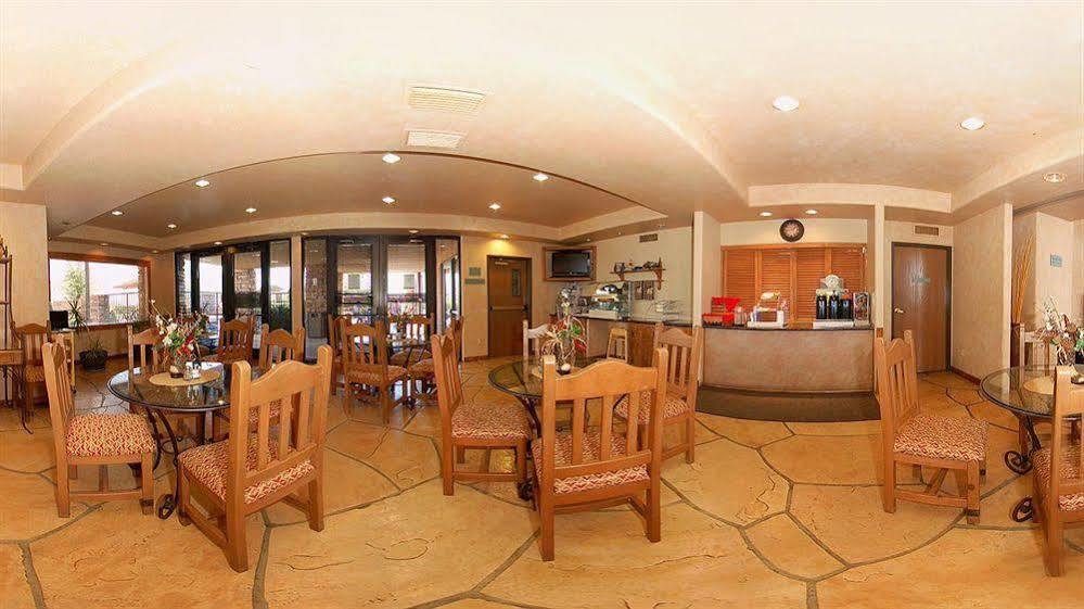 Comfort Inn Benson Near Kartchner Caverns מראה חיצוני תמונה