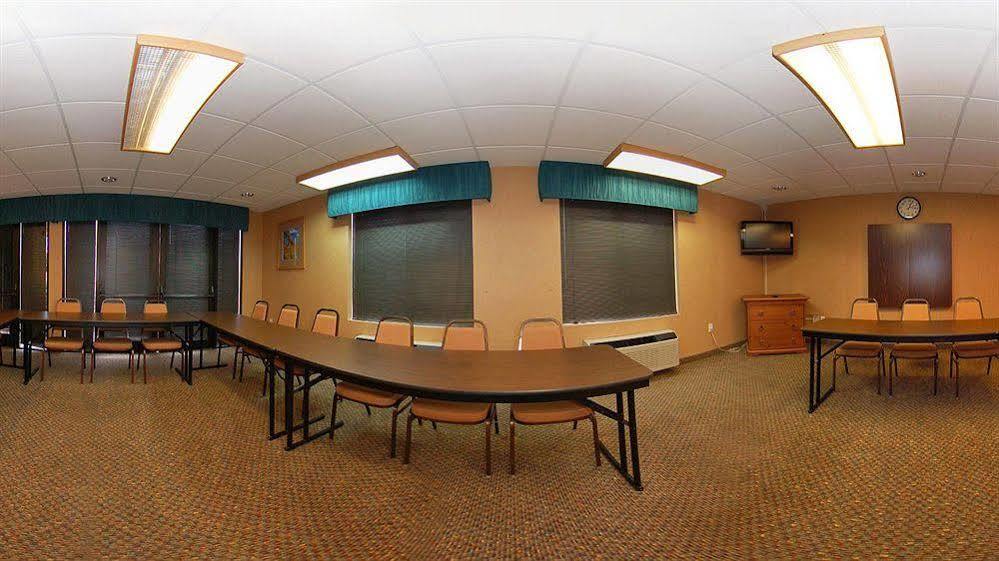 Comfort Inn Benson Near Kartchner Caverns מראה חיצוני תמונה